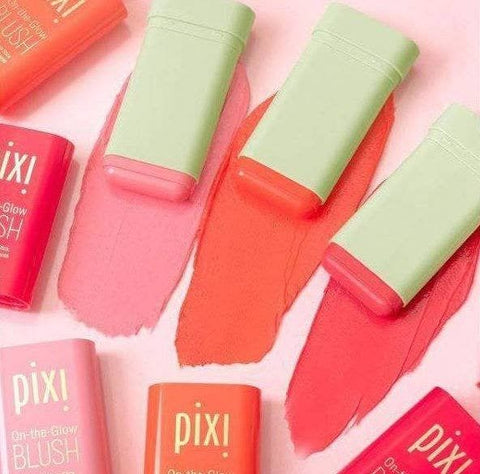 PIXI - On The Glow Blush Stick