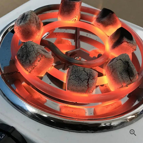 Mini Portable Electric Stove