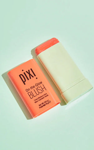 PIXI - On The Glow Blush Stick