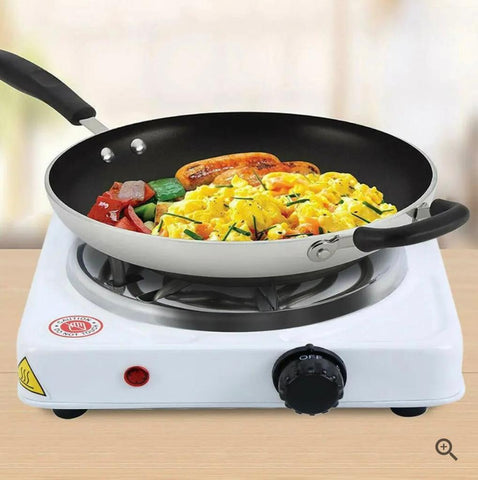 Mini Portable Electric Stove