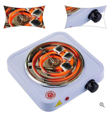 Mini Portable Electric Stove