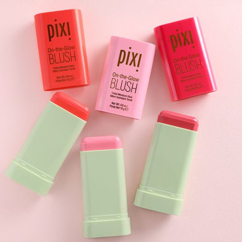 PIXI - On The Glow Blush Stick