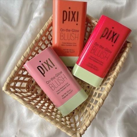 PIXI - On The Glow Blush Stick