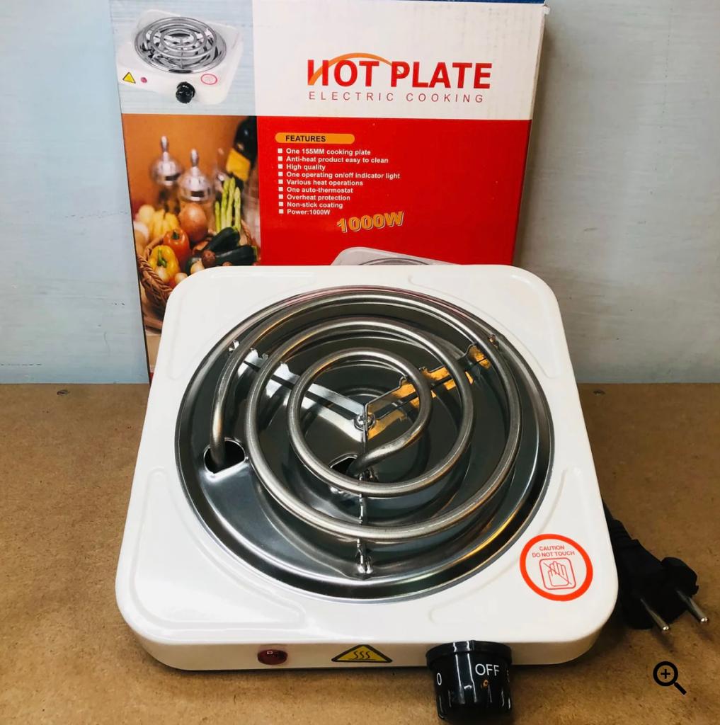 Mini Portable Electric Stove