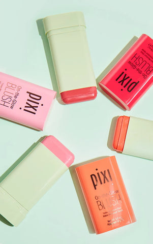 PIXI - On The Glow Blush Stick