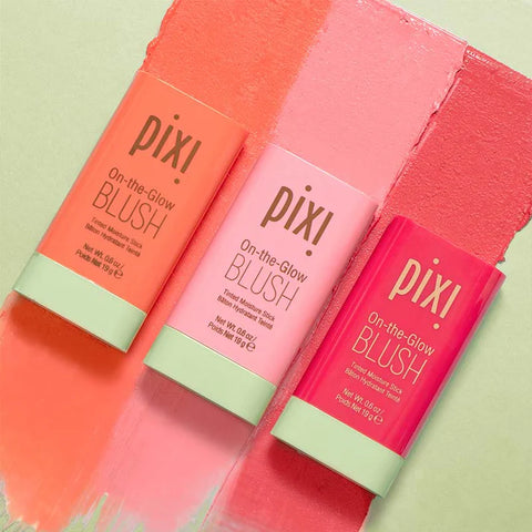 PIXI - On The Glow Blush Stick