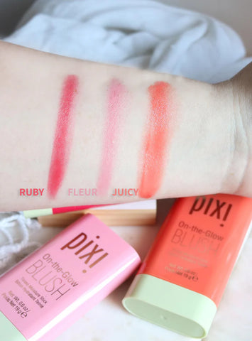 PIXI - On The Glow Blush Stick