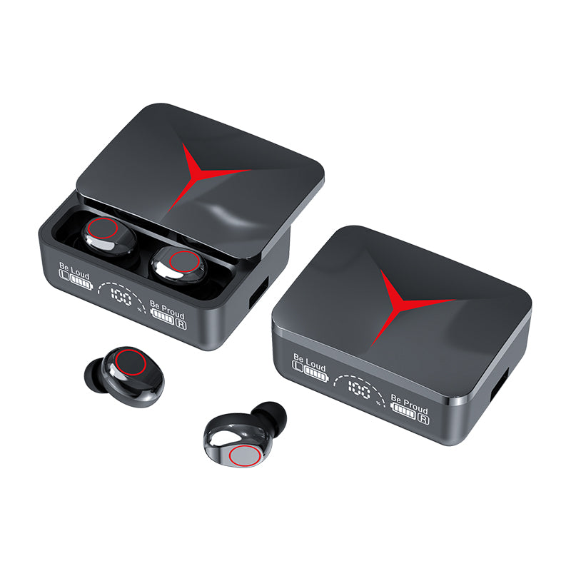 M90 PRO Wireless Bluetooth  Earbuds with Power bank